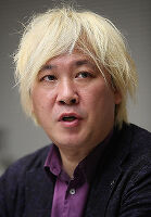 【あいちトリエンナーレ】津田大介「天皇の肖像焼くけど、二代前だし歴史上の人物かなみたいな」（動画あり） ｜ 保守速報