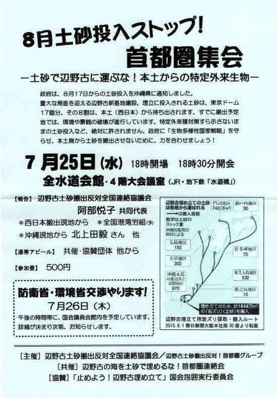 水道の民営化についてどう思いますか?