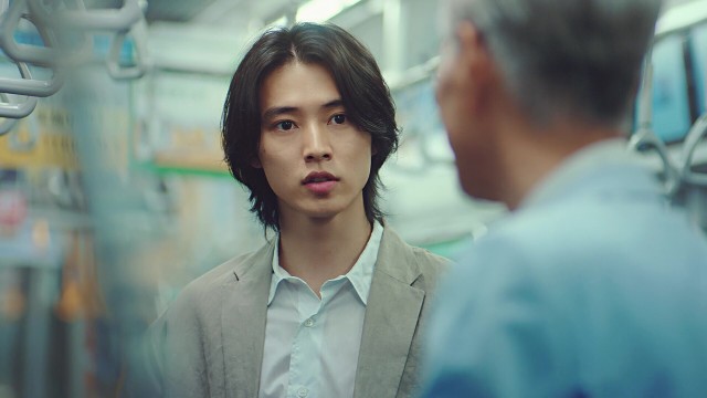 山崎賢人くん好きな人part2