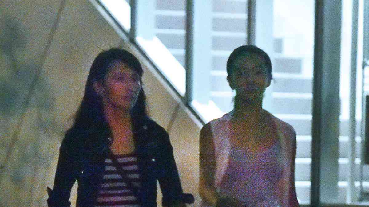 “ジャニーズ騒動”のカゲで木村拓哉より存在感が増す工藤静香 | FRIDAYデジタル