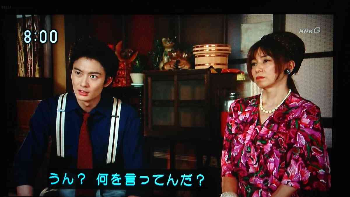 【なつぞら】第18週　なつよ、どうするプロポーズ