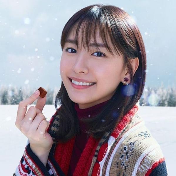【画像】色んな新垣結衣が見たい