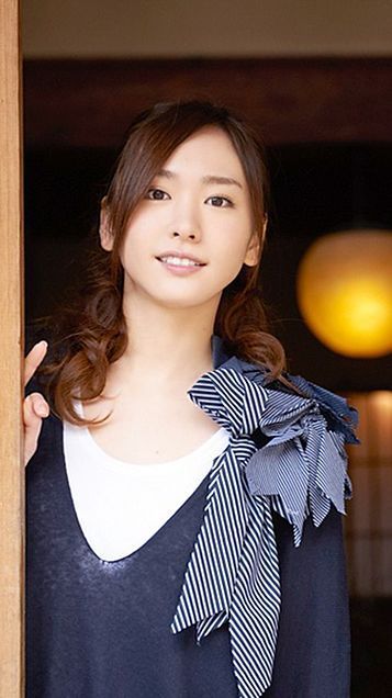 【画像】色んな新垣結衣が見たい