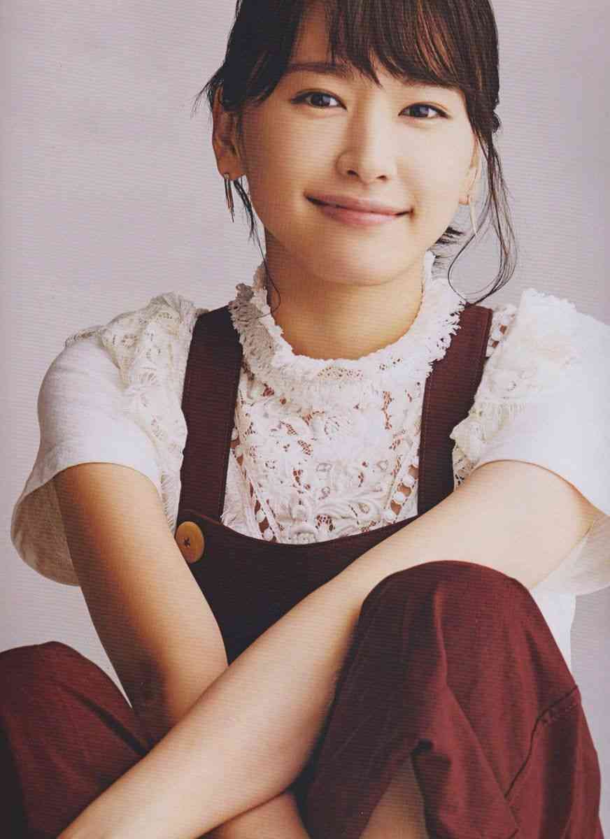 【画像】色んな新垣結衣が見たい