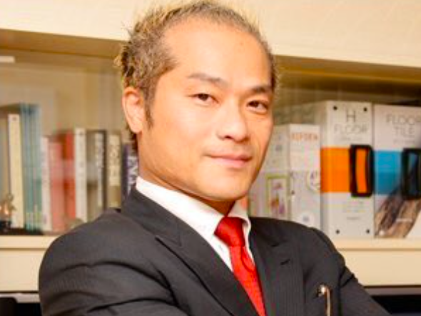 煽り運転犯人は宮崎文夫！宮崎プロパティマネジメント株式会社社長？ |