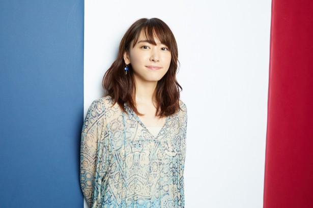 【画像】色んな新垣結衣が見たい
