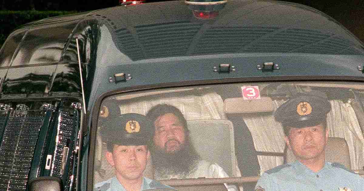 闇に葬られた「オウム・北朝鮮」の関係：サリン製造技術から警察庁長官狙撃事件まで--春名幹男 | ハフポスト