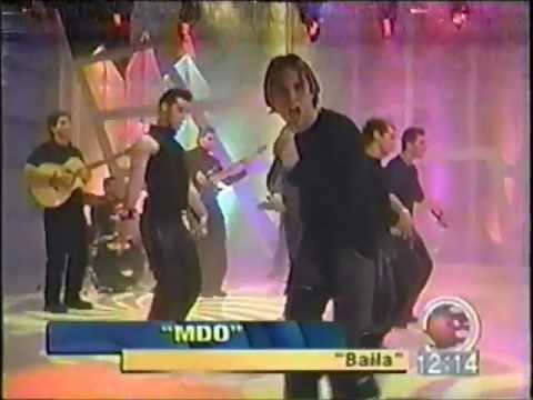 Baila   MDO. - YouTube