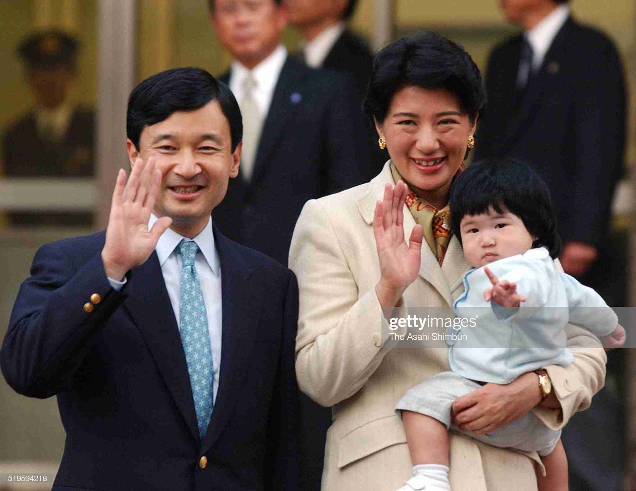 愛子さま 学習院の国際系学部に進学か、学内では志望者急増