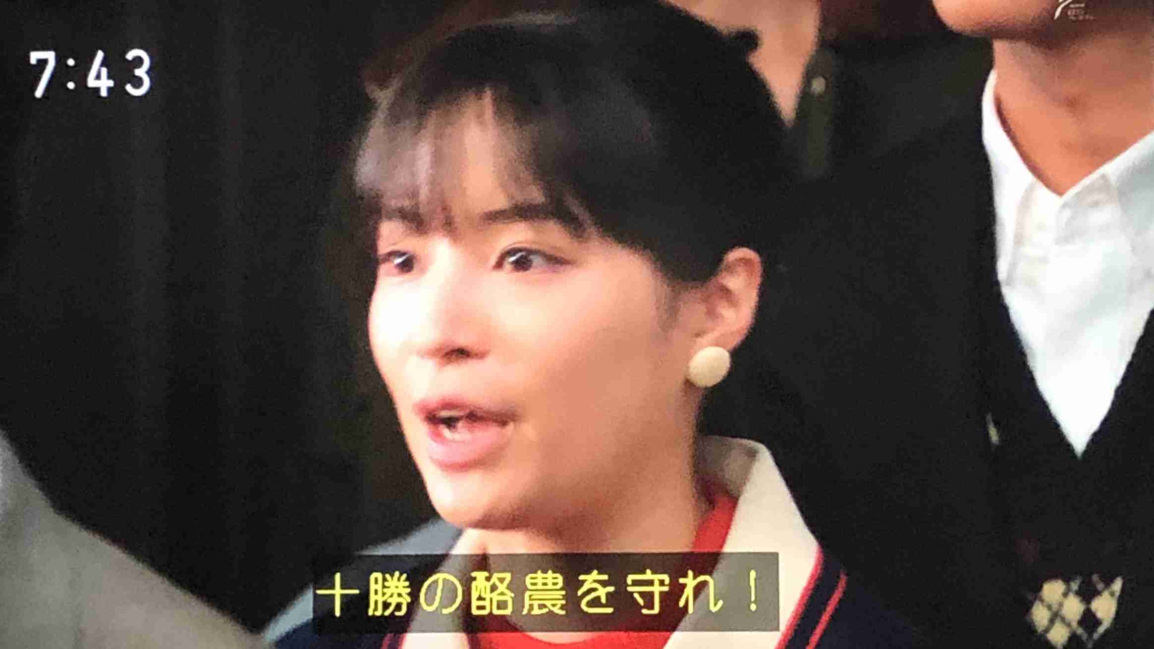 【なつぞら】第18週　なつよ、どうするプロポーズ