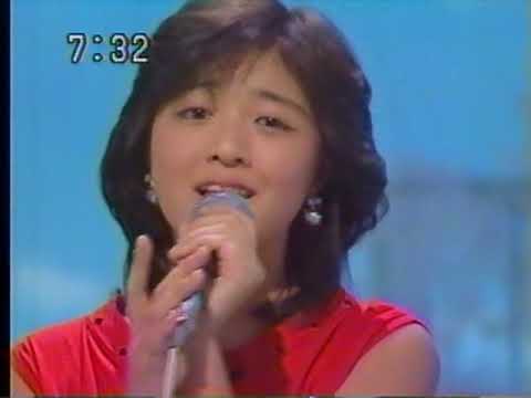 菊池桃子　SUMMER EYES - YouTube