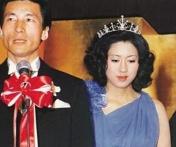 小泉孝太郎、