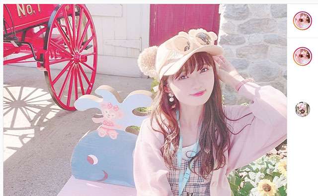 NGT48中井りか「2時間でSNSルール違反」解禁直後の衝撃……反省の色なしの無視っぷりに批判｜エンタMEGA