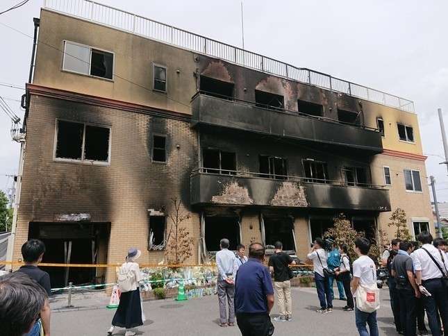 京アニ代理人、25人公表・報道に「大変遺憾」 「一部ご遺族の意向に関わらず...」（J-CASTニュース） - Yahoo!ニュース