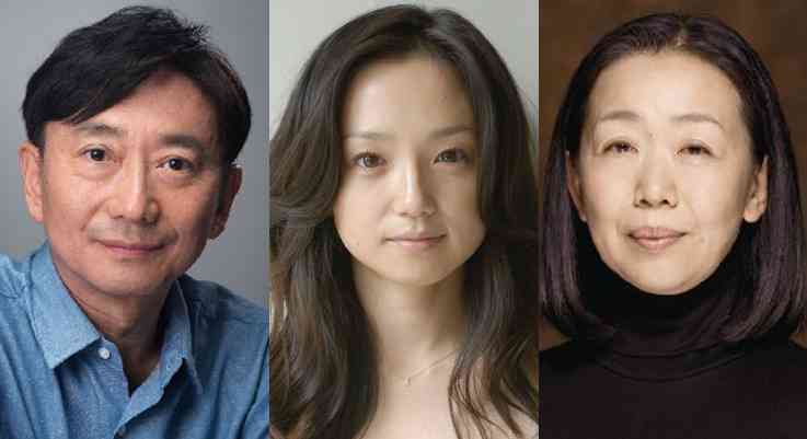 永作博美主演×栗山民也演出　イプセン「人形の家」のその後を描いた、舞台『人形の家 part2』の上演が決定 | SPICE - エンタメ特化型情報メディア スパイス