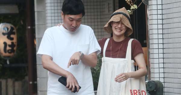 蒼井優 山ちゃんと同居開始！築50年の新居に込めたこだわり | 女性自身