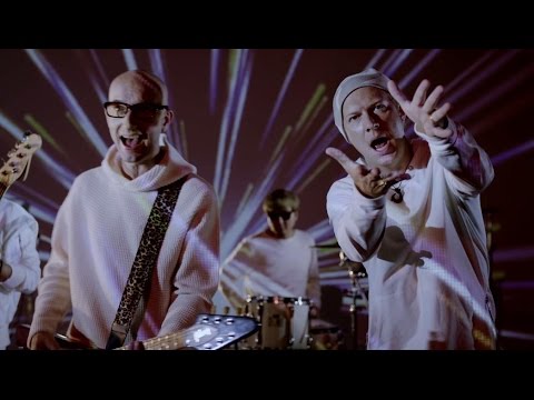 MONKEY MAJIK / A.I.am Human -Short Ver- - YouTube