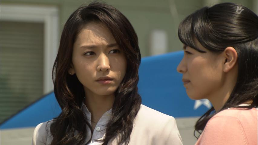 【画像】色んな新垣結衣が見たい