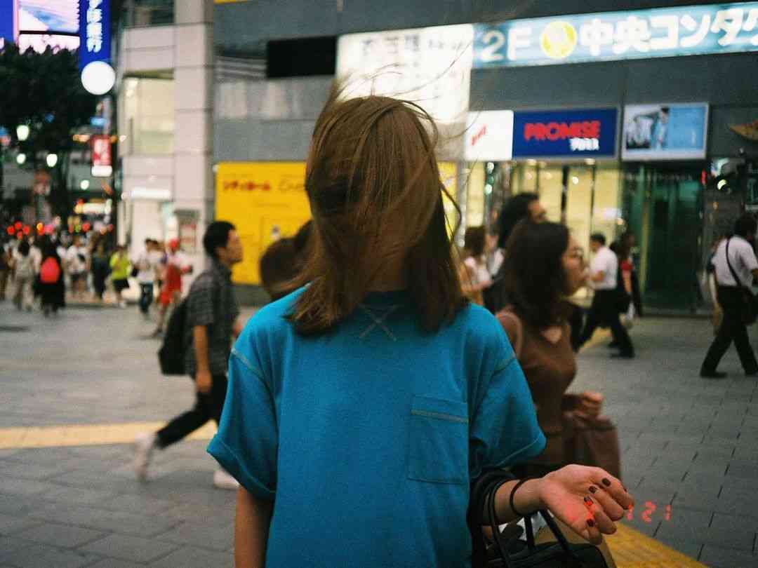 内田理央、渋谷に出没「こんな普通にいるの？」「遭遇したい」の声