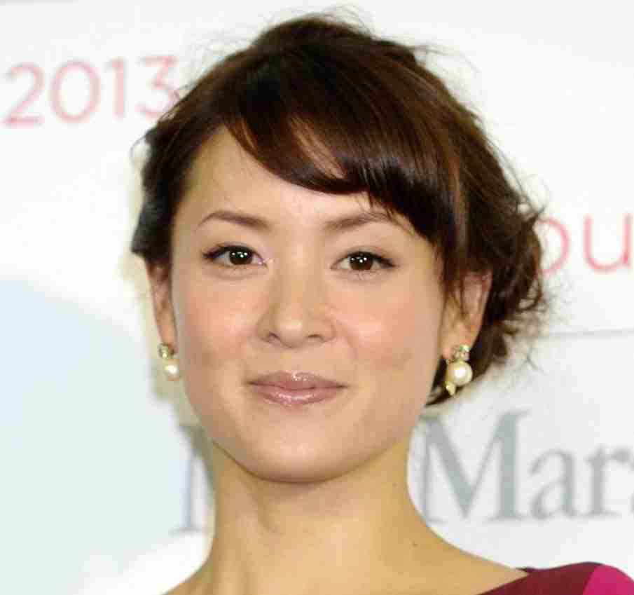 北川弘美　新生児が一重まぶたで不思議がる「私も夫も二重まぶたなんですが…」