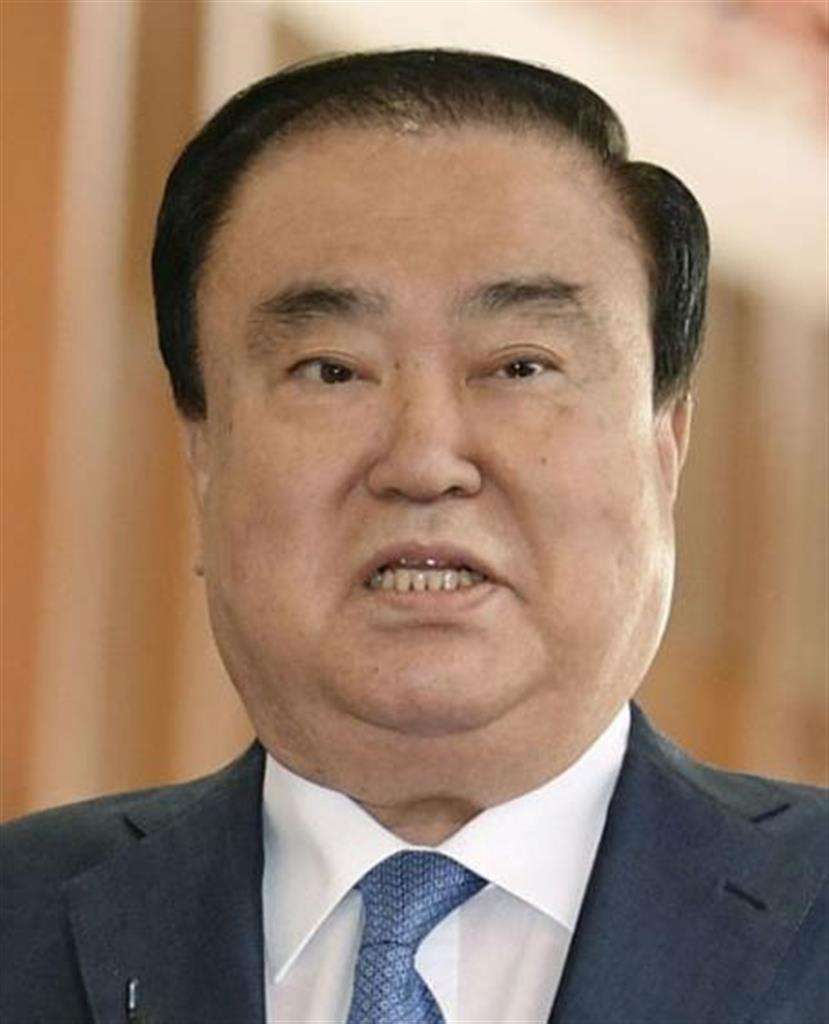 「日本は盗人猛々しい」　天皇謝罪要求の韓国国会議長 - 産経ニュース