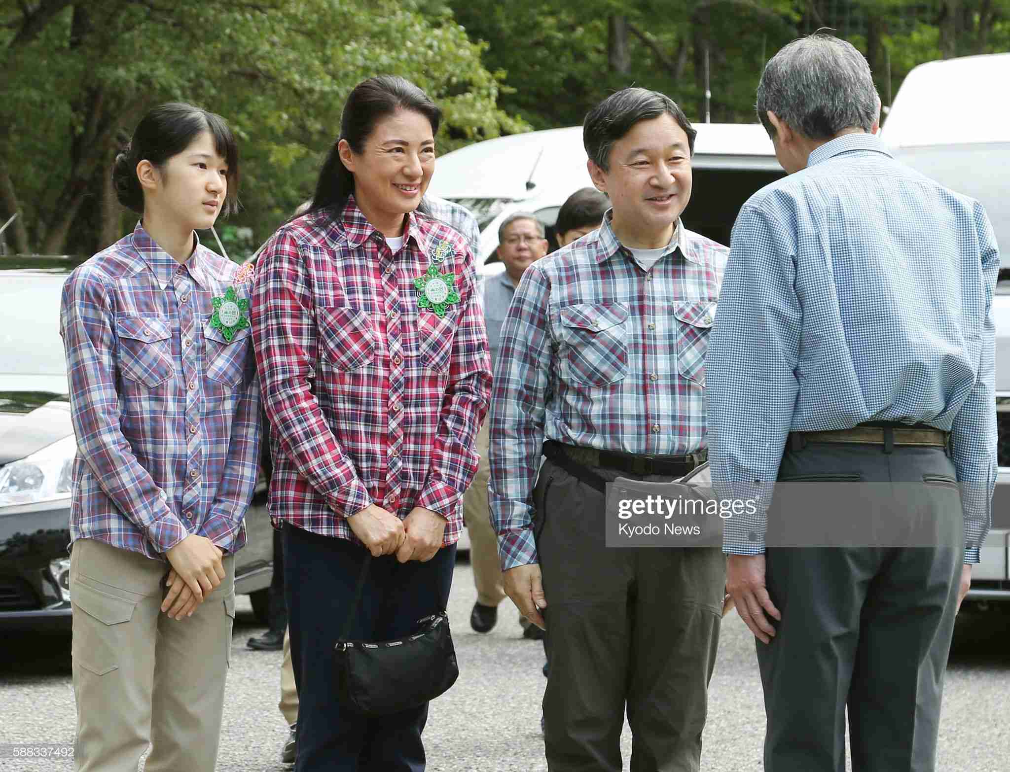 愛子さま 学習院の国際系学部に進学か、学内では志望者急増