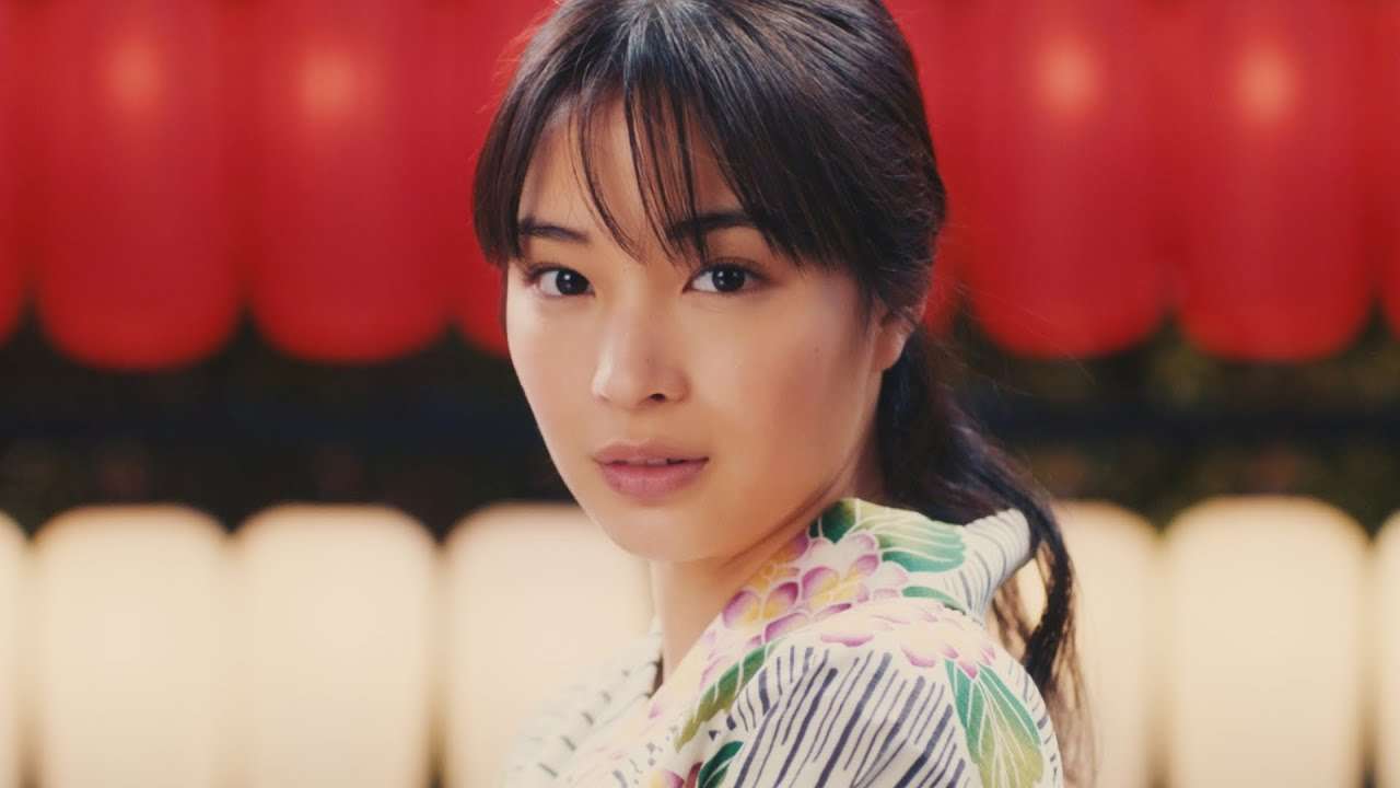 ♬ 神田沙也加｜SoftBank TVCM 「真夏のバッキャロー」篇（フルver.） - YouTube