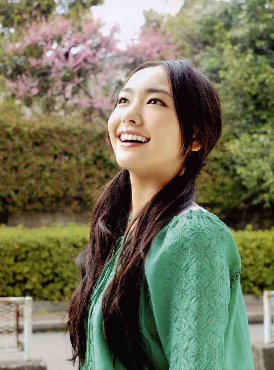 【画像】色んな新垣結衣が見たい
