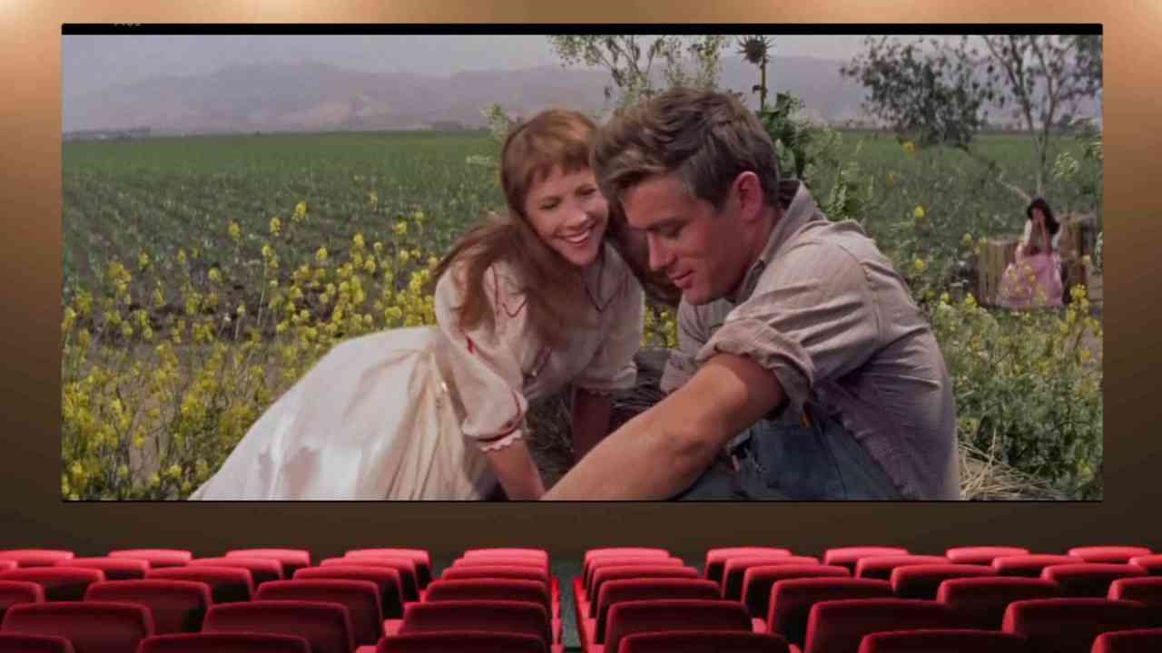 「エデンの東、East of Eden」ビクター・ヤング　Victor Young - YouTube