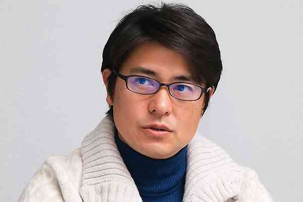 イケメンだと思う男性アナウンサー