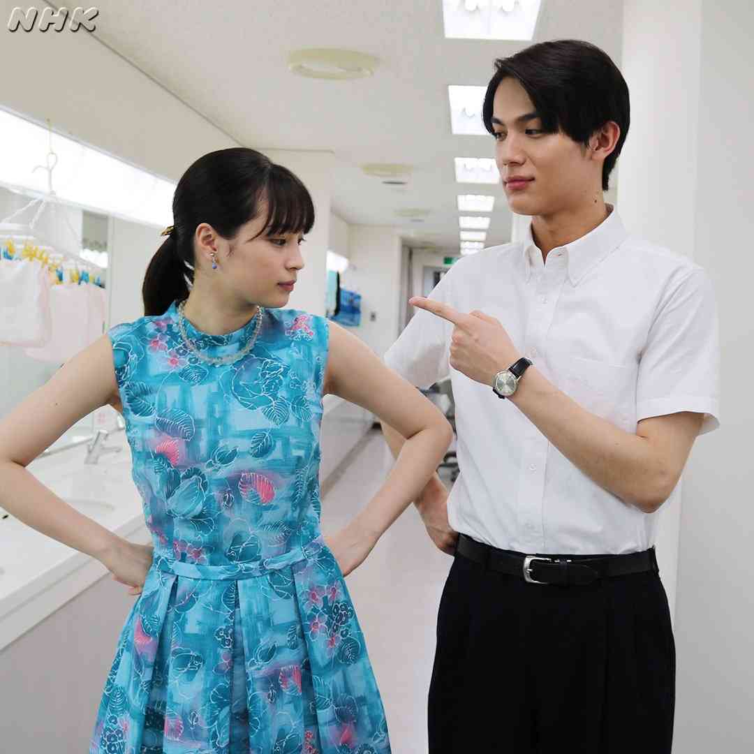 【なつぞら】第18週　なつよ、どうするプロポーズ