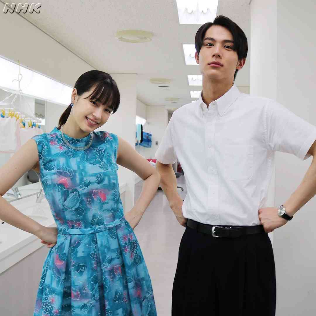 【なつぞら】第18週　なつよ、どうするプロポーズ