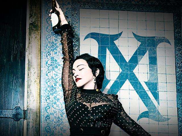 Madonna チケット | Madonnaツアー日程およびコンサート