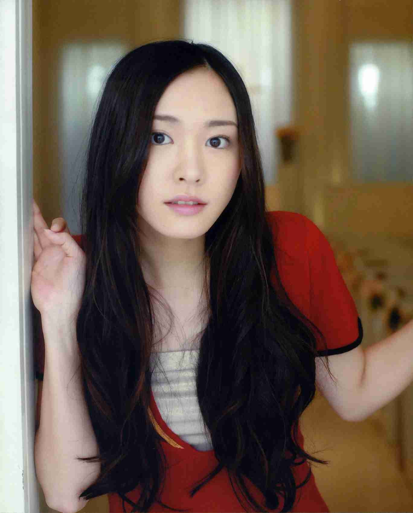 【画像】色んな新垣結衣が見たい