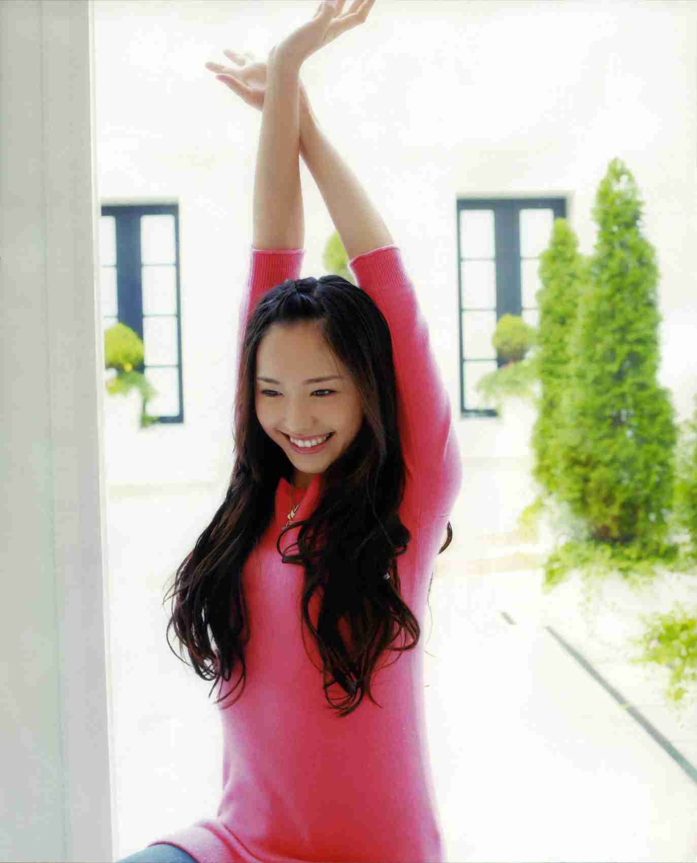 【画像】色んな新垣結衣が見たい