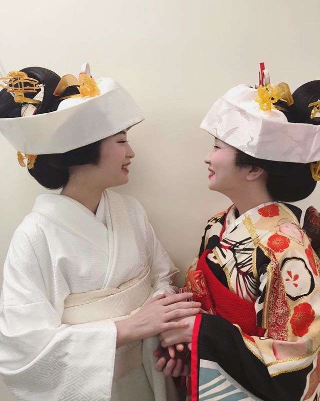 『なつぞら』広瀬すずの花嫁姿に「美しすぎる」の声殺到