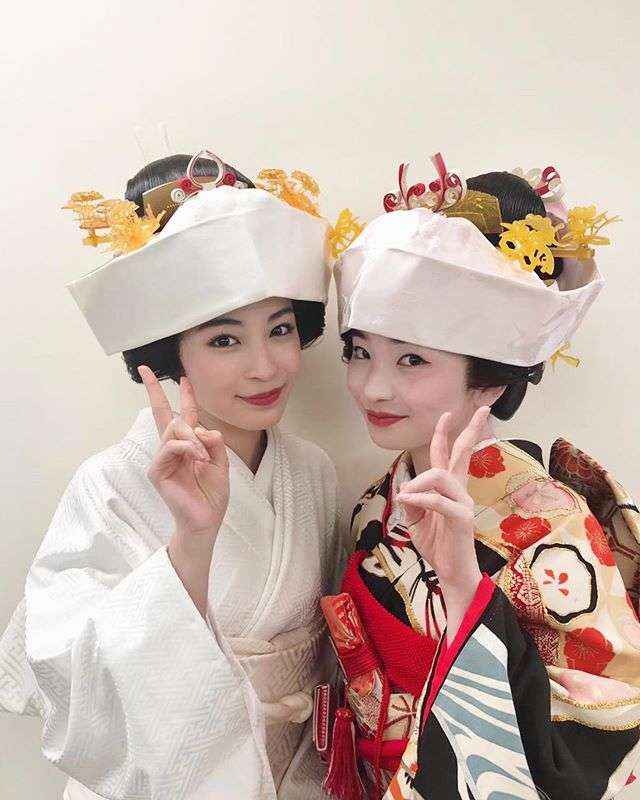 『なつぞら』広瀬すずの花嫁姿に「美しすぎる」の声殺到