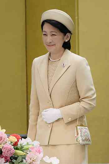 紀子さま父の交遊関係に宮内庁が懸念か 過去に問題起こした男性と深い関係 - ライブドアニュース