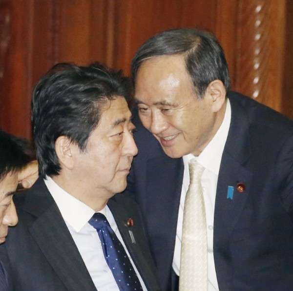 辞任した水道民営化の仕掛け人と外資水メジャーの密接な関係｜NEWSポストセブン