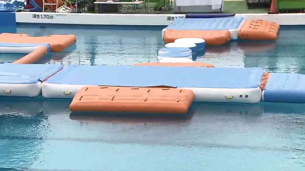 としまえんプール事故　管理会社「潜り込み想定せず」