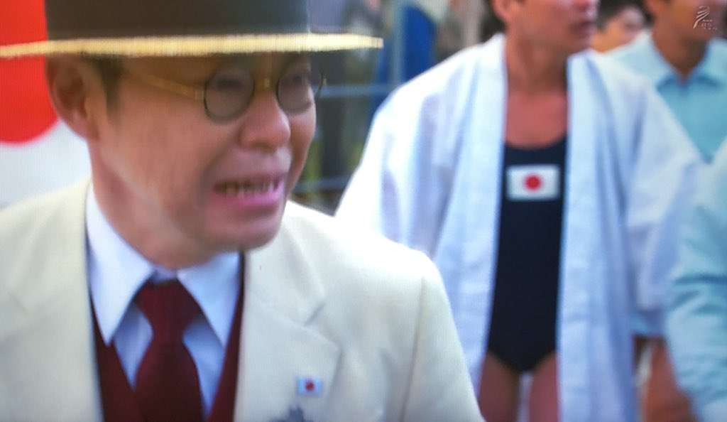 【実況・感想】いだてん～東京オリムピック噺～(29)　「夢のカリフォルニア」