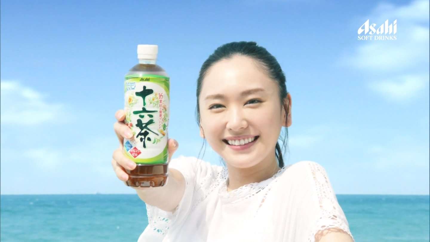 【画像】色んな新垣結衣が見たい