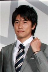 イケメンだと思う男性アナウンサー