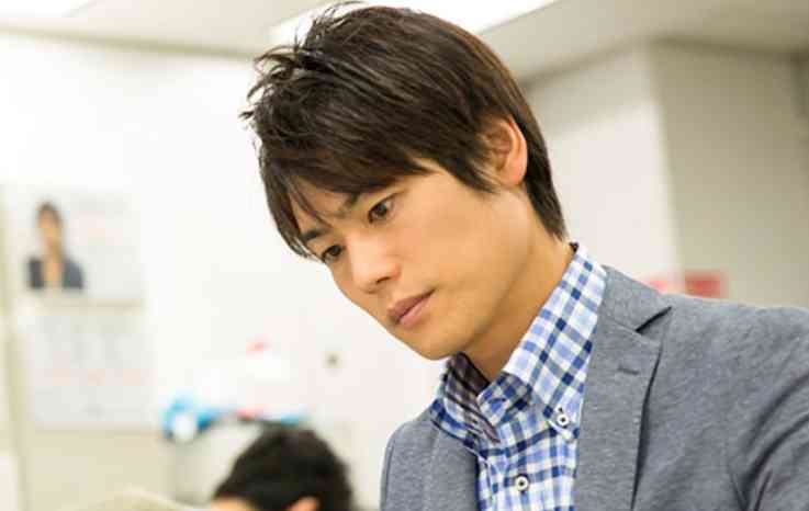 イケメンだと思う男性アナウンサー