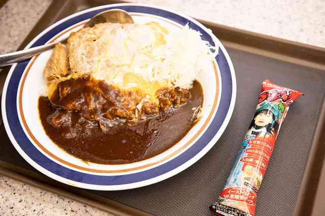 富士そば、驚異の新メニュー「タピオカ丼」が話題に！ なぜ生まれたのか？ 味は？ 値段は？