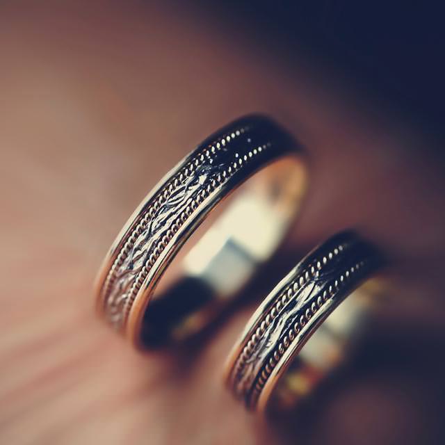 			Metal Choices for the Engagement and Wedding Rings | Jewelry Wise		