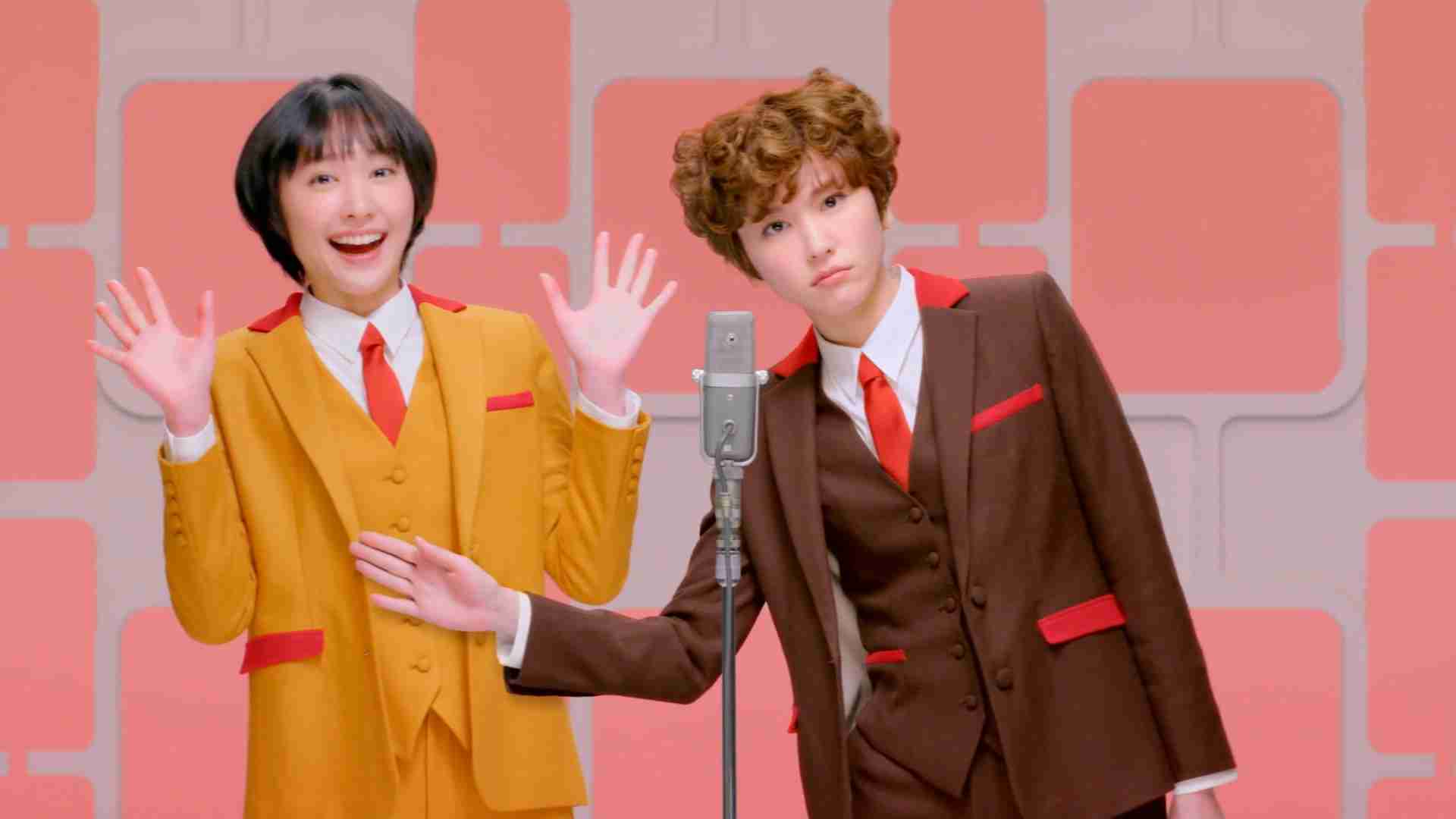 【画像】色んな新垣結衣が見たい