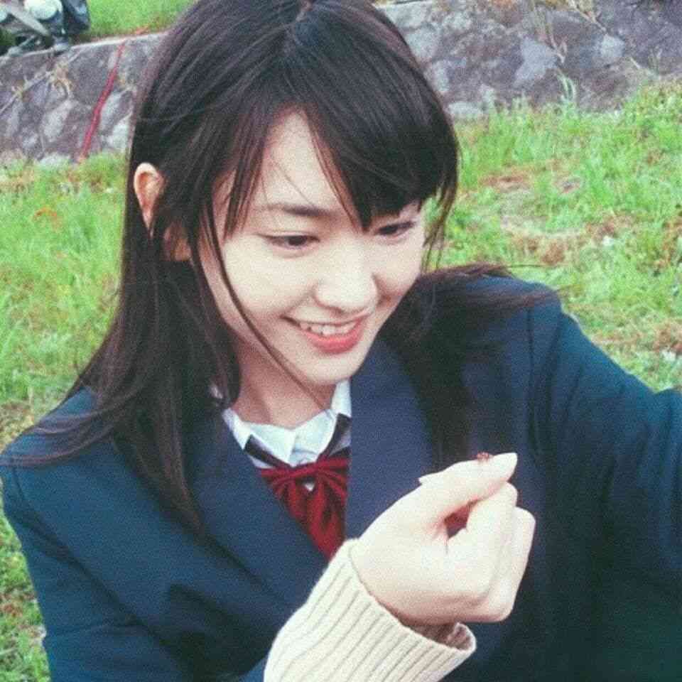 【画像】色んな新垣結衣が見たい