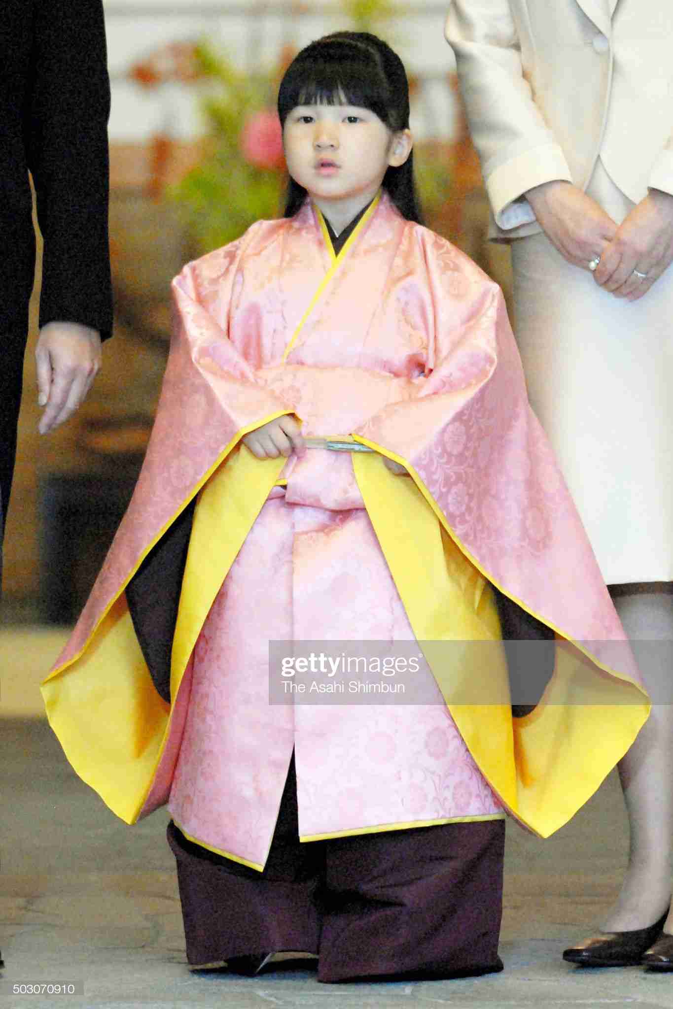 愛子さま 学習院大への進学決断!外部受験の説明会に出席せず