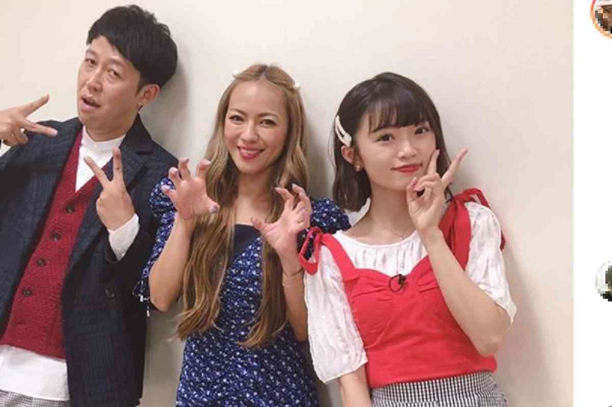 MAX・LINA、結婚相手に求める条件を告白　「炎上にならない？」 – ニュースサイトしらべぇ